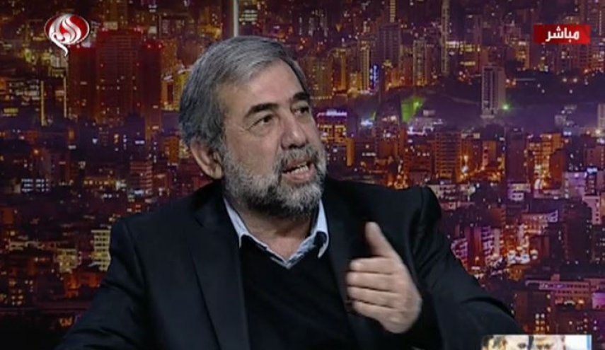  کارشناس معرورف لبنان: امارات به پایگاهی برای اسرائیل تبدیل خواهد شد