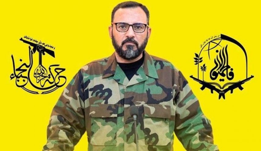 جنبش نُجَباء: هدف فاطمیون و نجباء نابودی رژیم صهیونیستی است