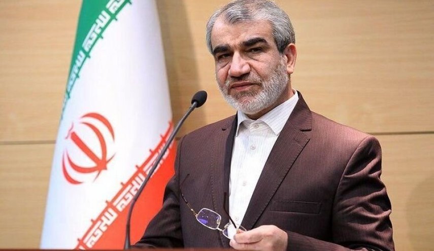 کدخدایی: توافق تل آویو ـ ابوظبی جز تصرف امارات نیست