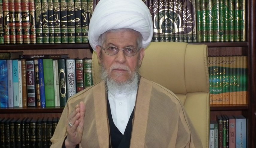 النابلسي: لن يغير موقف الإمارات من مبادئنا شيئا