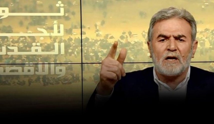 دبیرکل جهاد اسلامی خطاب به امارات: برای باقی ماندن در قدرت، خدمتکار اسرائیل و آمریکا شده‌اید
