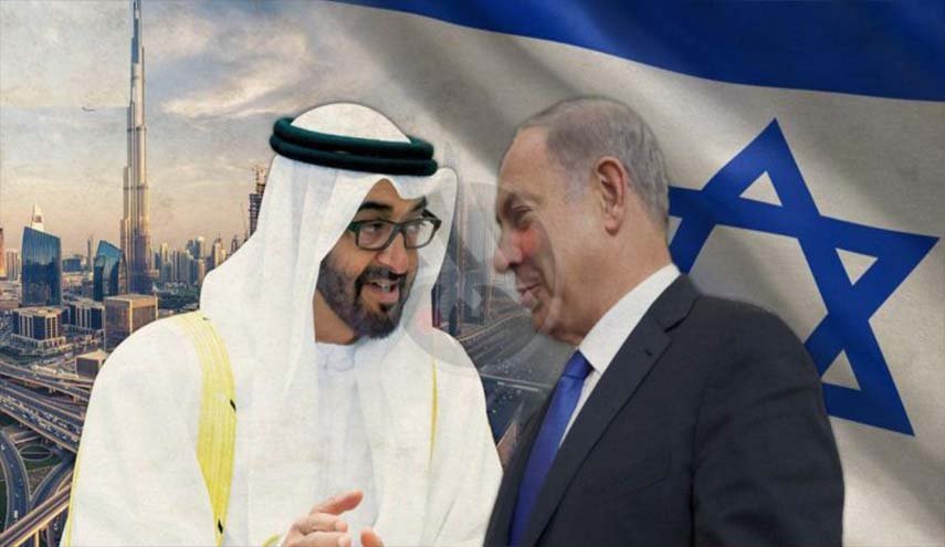 فرنسا ترحب باتفاق التطبيع بين الامارات والاحتلال