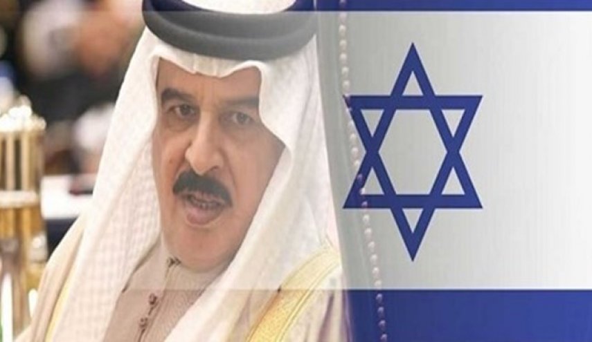  آیا بحرین خائن بعدی به امت اسلام و فلسطین خواهد بود؟
