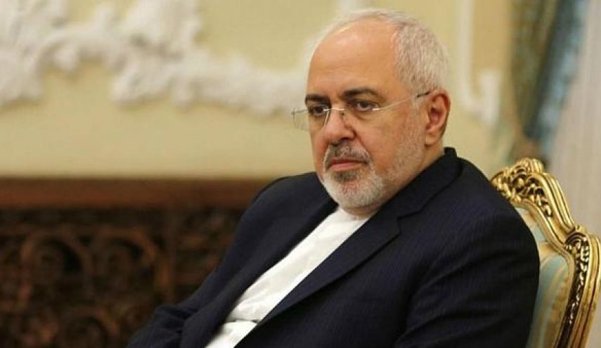 ظریف: جامعه جهانی باید استقلال و ثبات حاکمیت لبنان را به رسمیت بشناسد
