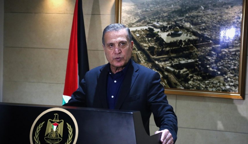 مسؤول يكشف تحركات السلطة الفلسطينية ضد خطوة الإمارات