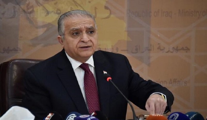العراق يجري اتصالات أوروبية وعربية لبحث الاعتداءات التركية