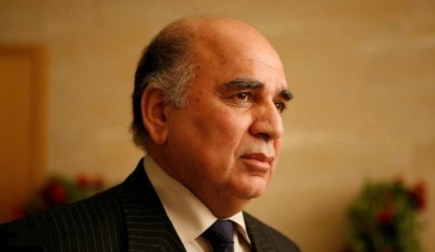 بغداد خواستار حمایت اروپا برای توقف حملات ترکیه شد