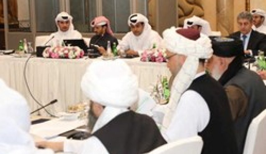 مذاکرات دولت افغانستان و طالبان به‌تعویق افتاد