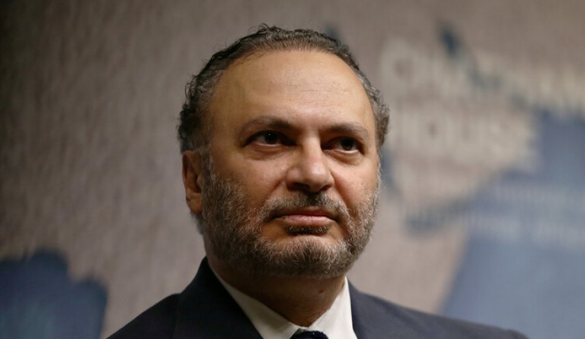 قرقاش: توافق عادی‌سازی فرصتی است که فلسطینیان باید از آن استفاده کنند!