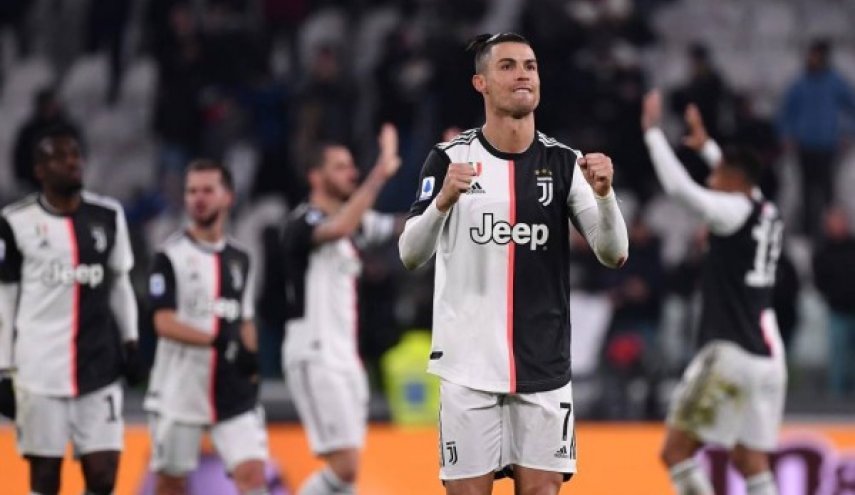 يوفنتوس الإيطالي يبحث عن مهاجم بين 6 مرشحين