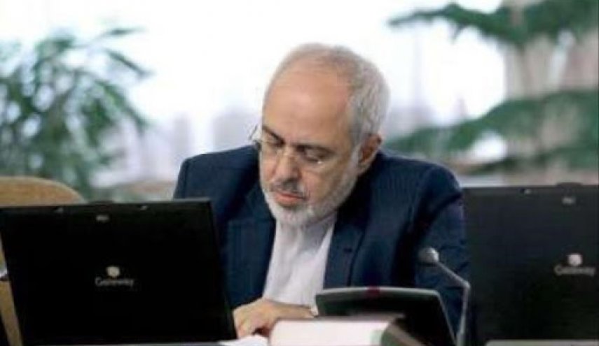 ظریف: دزدان دریایی کارائیب حالا برای خودشان قاضی و دادگاه دارند