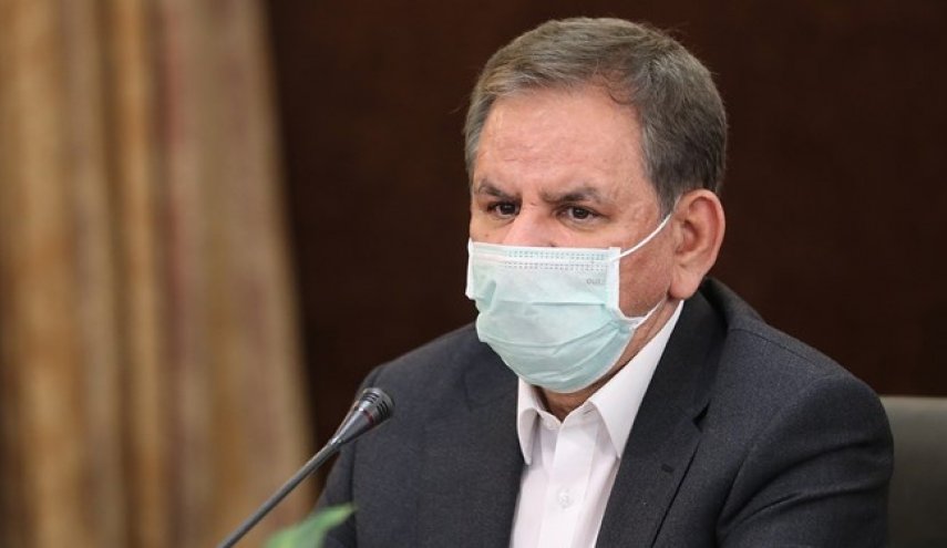 جهانگیری: عدم تصویب قطعنامه آمریکا علیه ایران، شکست یکجانبه گرایی آمریکا است