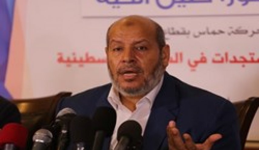 عضو دفتر سیاسی حماس: قدس منتظر فاتحان است نه خوش‌گذران‌ها