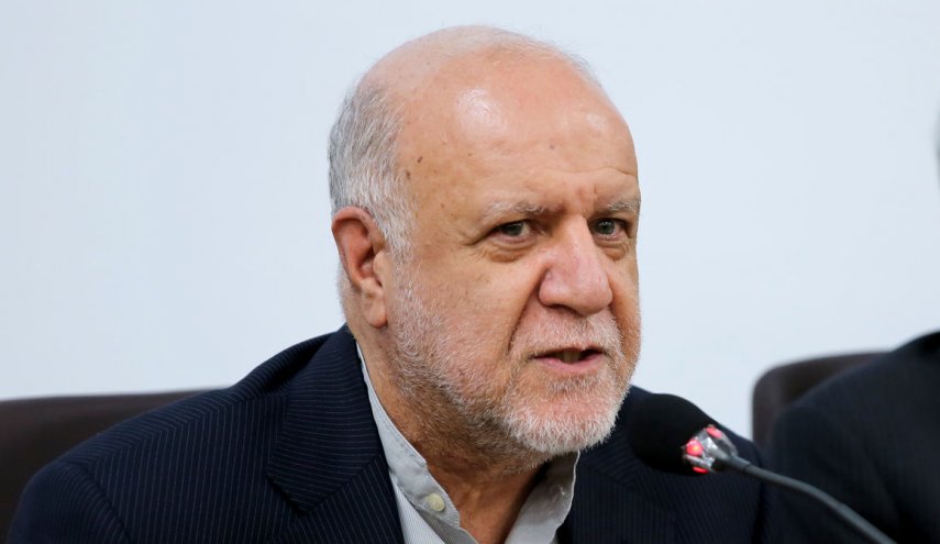 زنگنه: اوراق نفتی چند روز آینده در بورس عرضه می‌شود