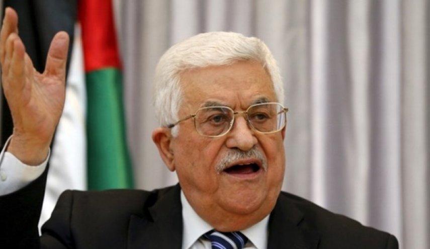 عباس: فلسطینیان نمی‌پذیرند آرمانشان به دستاویزی برای عادی‌سازی روابط با تل‌آویو تبدیل شود
