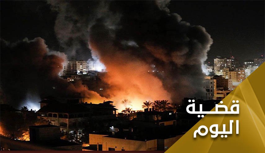 حينما ترسل الإمارات سلاما لـ'اسرائيل' وعدوانا لغزة