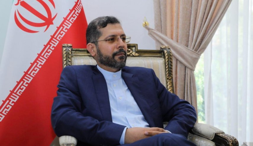 واکنش ایران به اتهامات بی اساس پمپئو؛ آمریکا درباره کمک هوایی به داعش در افغانستان پاسخ دهد