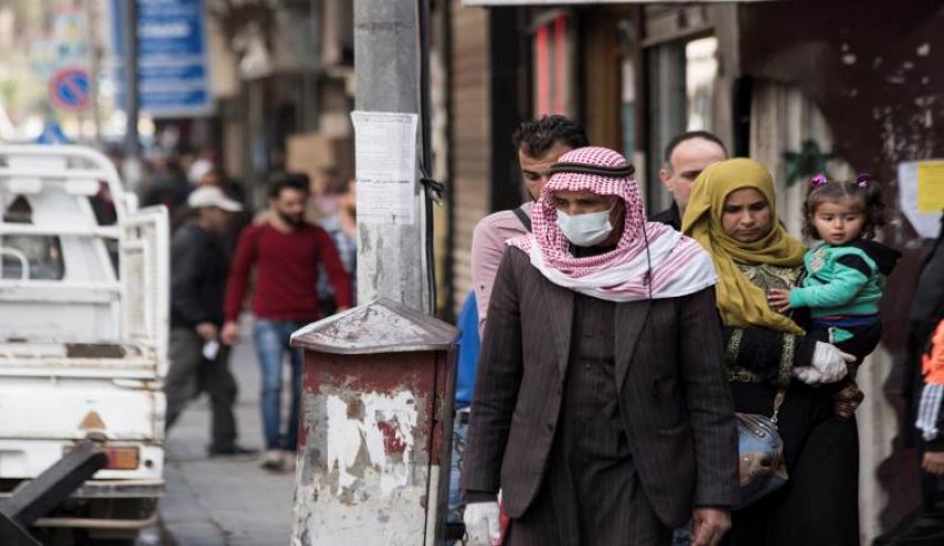 الصحة السورية: تسجيل 84 إصابة جديدة بفيروس كورونا