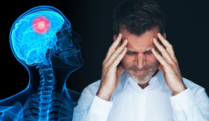 ورم الدماغ عند البالغين..ما هو الاعراض والاسباب؟