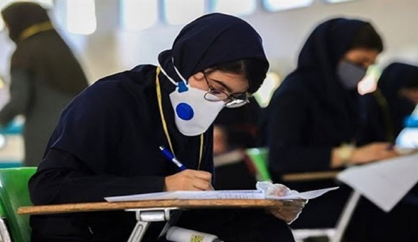 داوطلبان کنکور بخوانند؛ ماجرای فروش سوالات در فضای مجازی