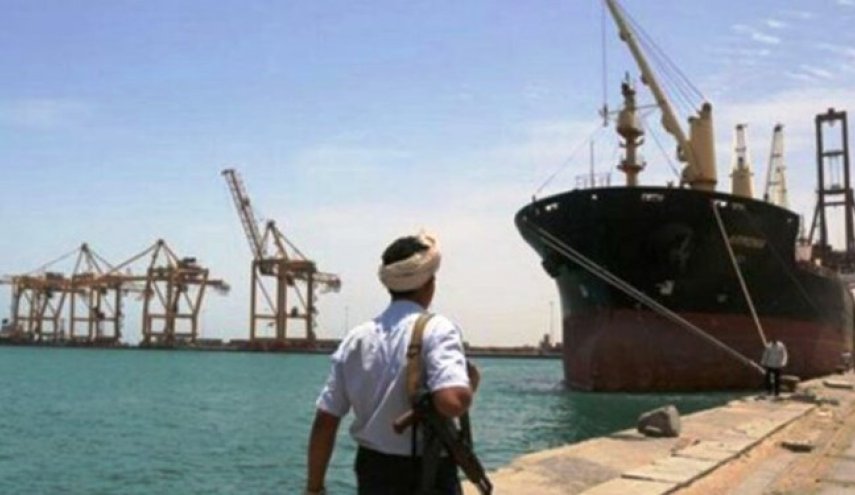 خسارت 2 میلیارد دلاری ائتلاف سعودی به بنادر یمن
