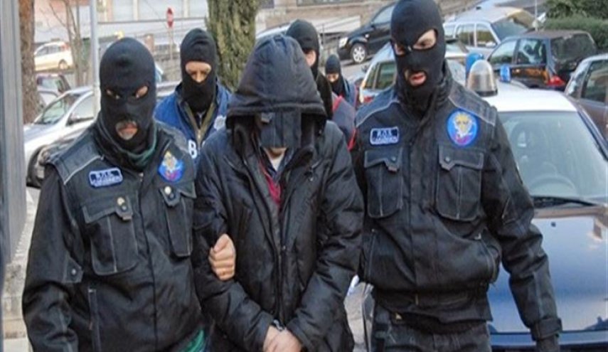 روما تسلم موسكو مواطنا روسيا مطلوبا في الولايات المتحدة