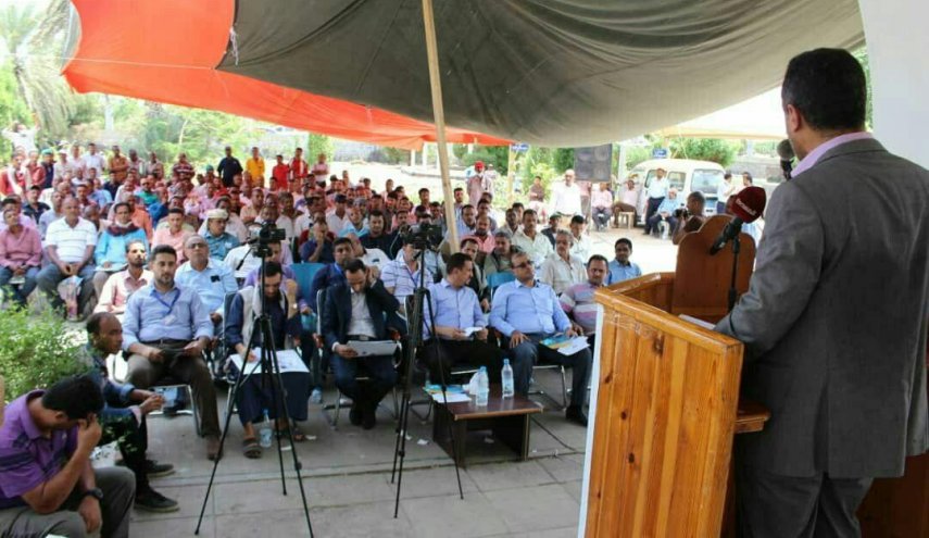 موانئ البحر الأحمر اليمنية: خسائرنا أكثر من 2 مليار و316  ألف دولار جراء العدوان