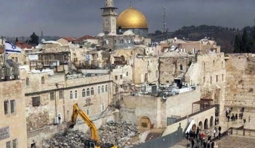 پارلمان تونس: از تشکیل کشور فلسطین به پایتختی قدس شریف حمایت می‌کنیم