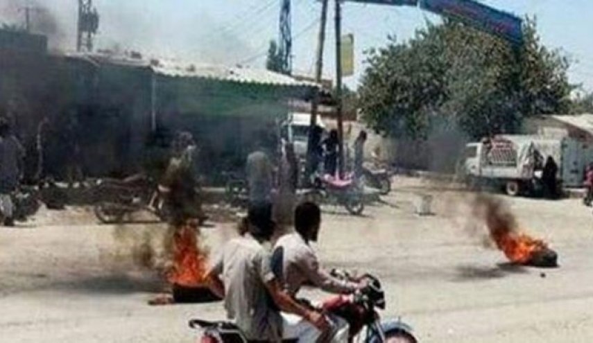 یک کشته و چند زخمی در حمله 