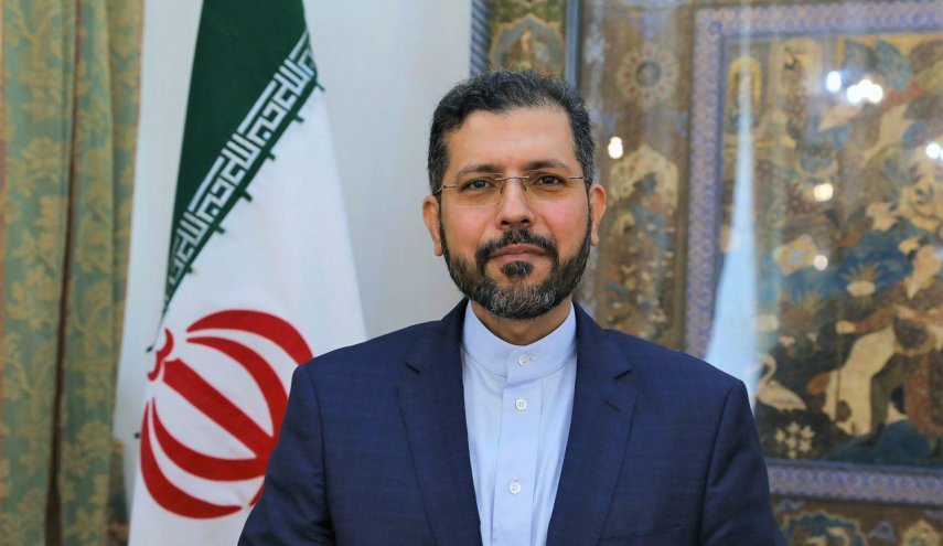 خطیب‌زاده: آمریکا به حضور فاجعه بار خود در افغانستان هر چه زودتر پایان دهد