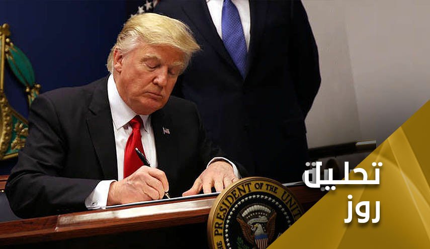 توهم ترامپ در برخورد با برجام