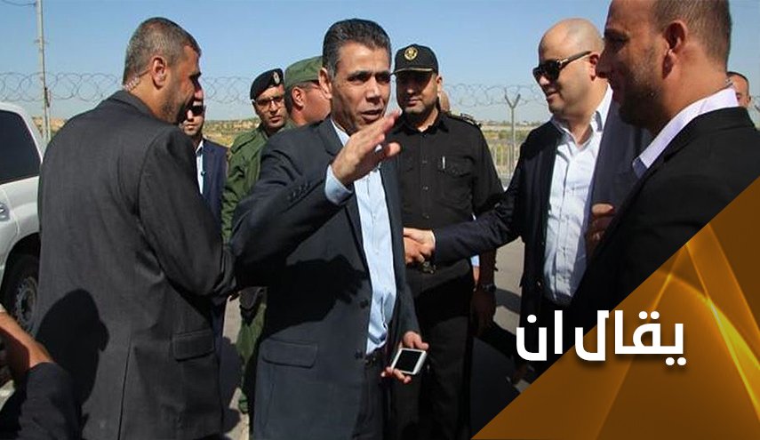 محور المقاومة لن يهدأ له بال دون قلع الغدة السرطانية من جذورها