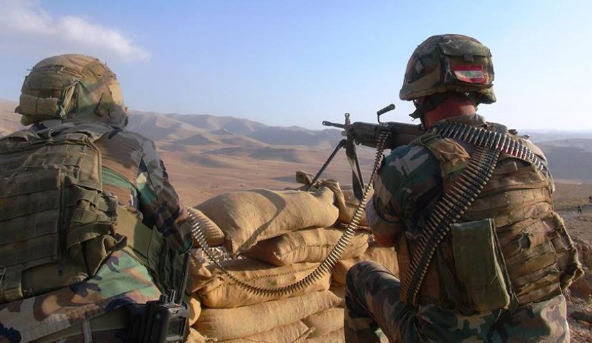 ارتش لبنان: 4 هواپیمای جاسوسی دشمن اسرائیلی حریم هوایی مناطق جنوب را نقض کردند