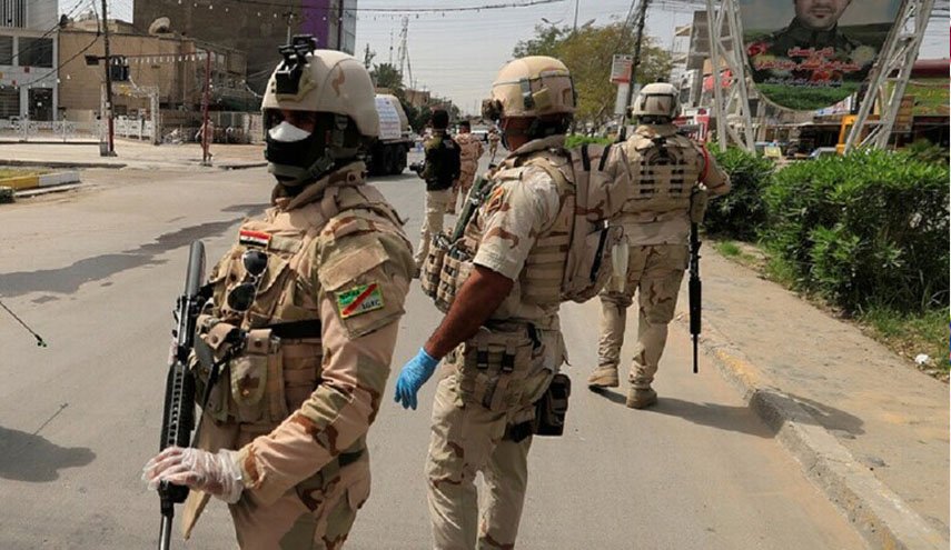 بازداشت یکی از عاملان جنایت اسپایکر