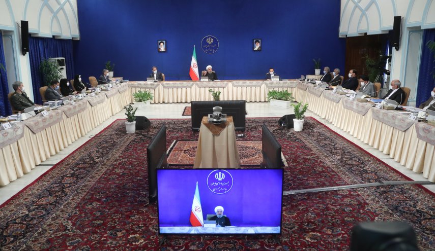 تلاش تازه آمریکا محکوم به شکست است؛ آنها که از برجام خارج شده اند نمی توانند از سازوکار قطعنامه 2231 استفاده کنند/ این حکومت جبار کاخ سفید و تحریم ظالمانه دائمی نیست