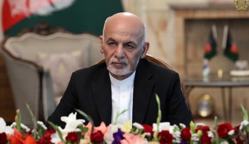 غنی: در صورت آزادی زندانیان طالبان، مواد مخدر به اروپا سرازیر می‌شود
