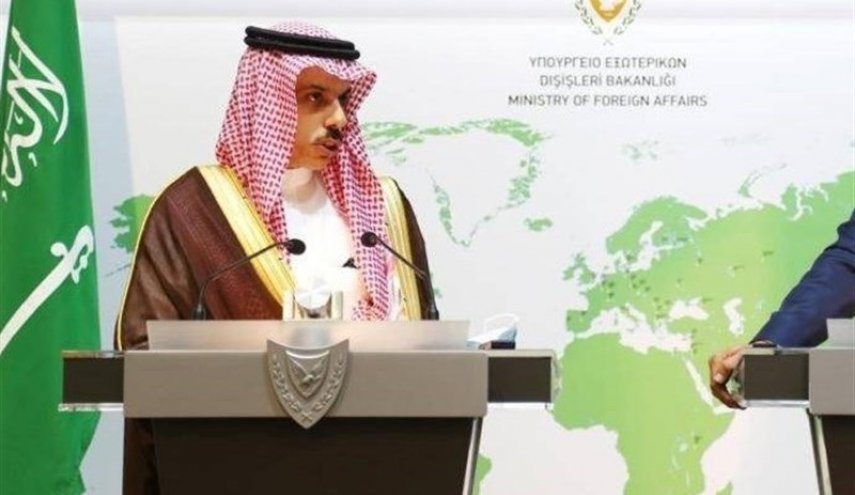 اولین واکنش عربستان به توافق سازش امارات و رژیم صهیونیستی
