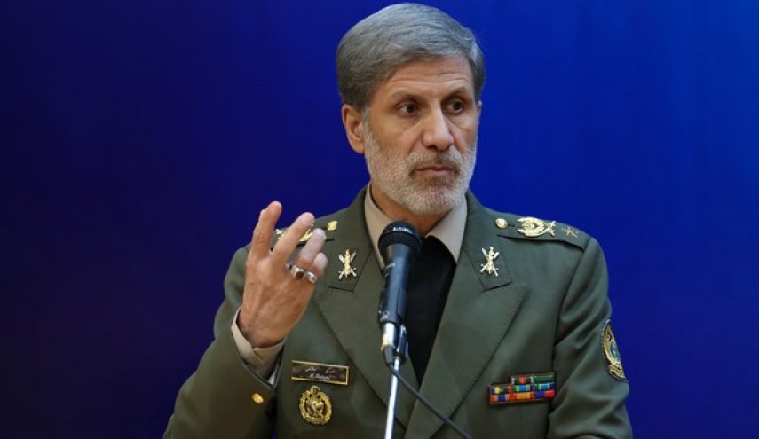 برد ۱۰۰۰ کیلومتر موشک کروز دریایی «شهید ابومهدی» و ۱۴۰۰ کیلومتری موشک بالستیک «شهید حاج قاسم»