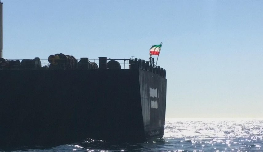تصدير أول شحنة نفط من جاسك حتى نهاية العام