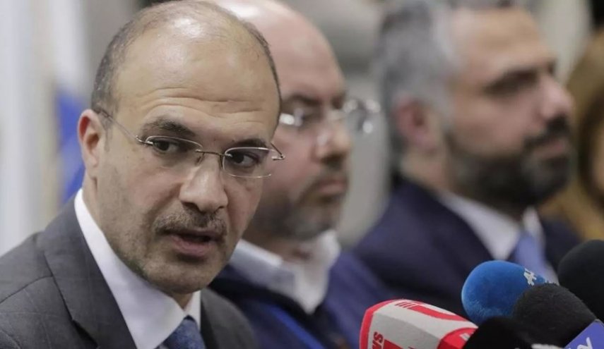 وزير الصحة اللبناني يكشف عن تنسيق مع روسيا لتأمين رزمة من اللقاح الروسي