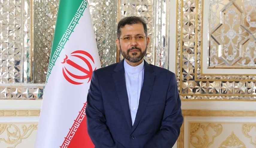 خطیب‌زاده: فلسطین همچنان در آتش وقاحت و تعدی رژیم صهیونیستی و خیانت برخی حکام عرب می‌سوزد
