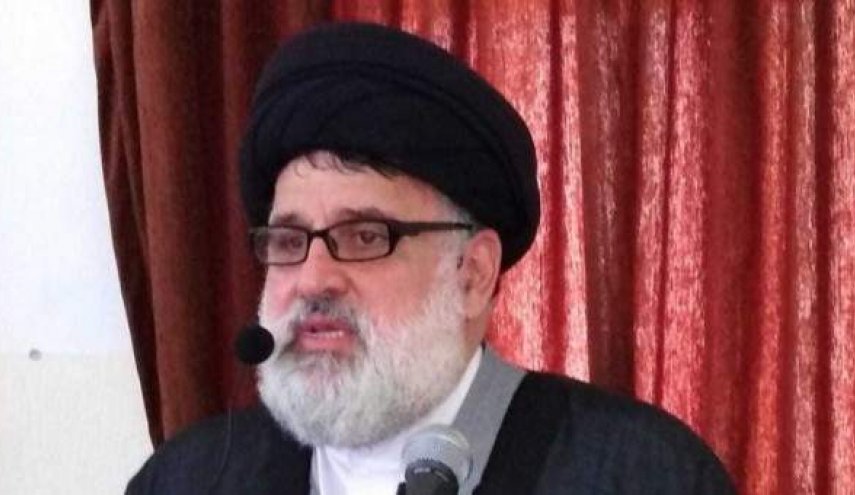 فضل الله لحكومة تستجيب للإرادة الشعبية 