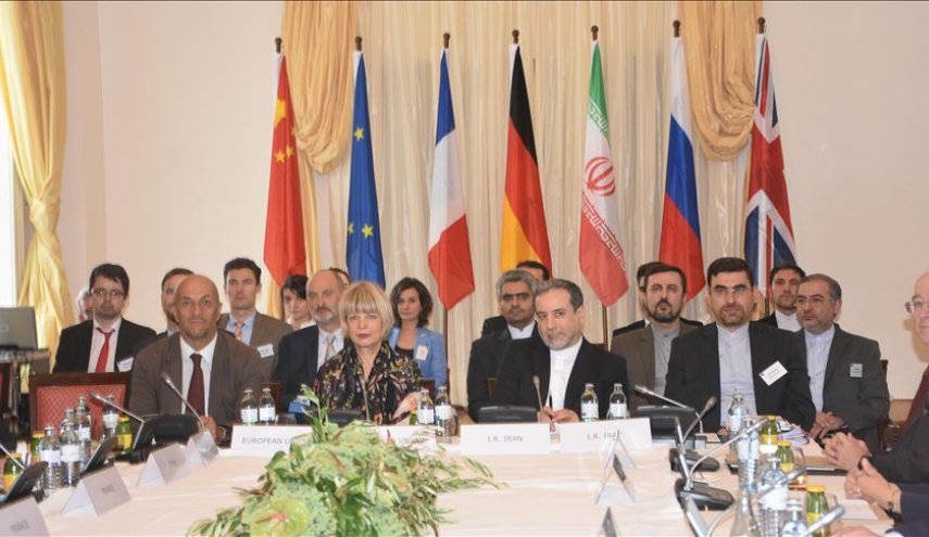 کمیسیون مشترک برجام ۱۱ شهریور برگزار می‌شود
