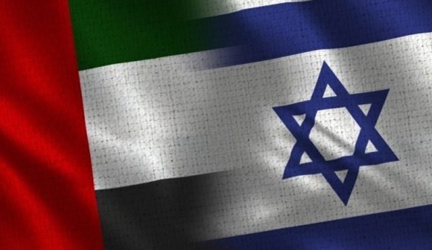 امارات امضای توافقنامه امنیتی با رژیم صهیونیستی را تکذیب کرد
