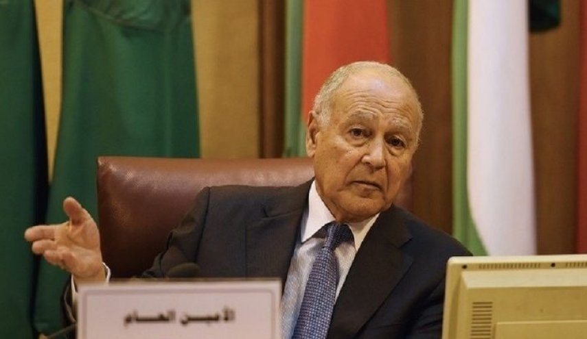 اتحادیه عرب: فقط در صورت تشکیل کشور فلسطینی با اسرائیل صلح می‌کنیم