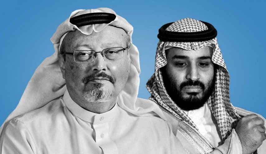 واشنگتن‌پست: اسناد ترور خاشخچی سیاست آمریکا در قبال بن‌سلمان را تغییر خواهد داد