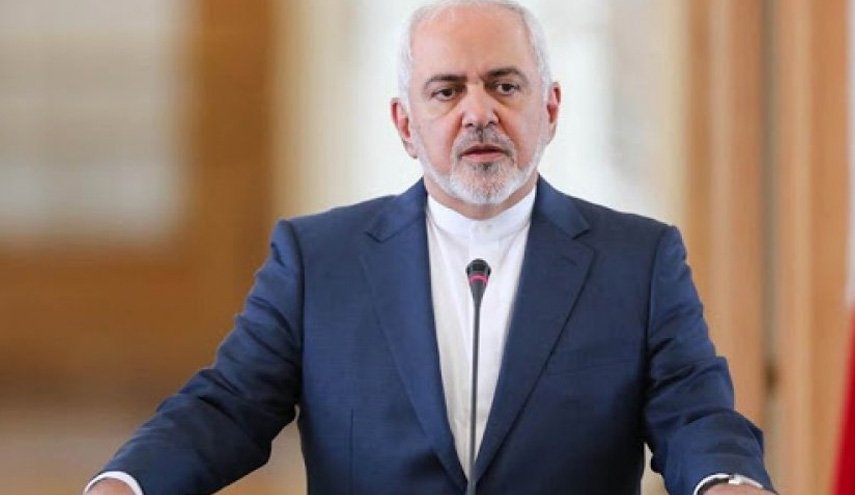 واکنش ویدیویی ظریف به تناقض‌های رفتاری واشنگتن با وجود خروج از برجام