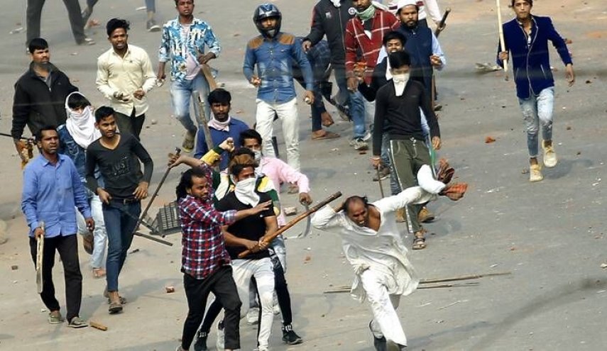 هشدار گوترش به دولت هند به دلیل بدرفتاری با مسلمانان