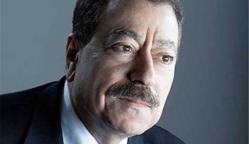 واکنش نویسنده سرشناس عرب به سرنگونی پهپاد رژیم صهیونیستی توسط مقاومت لبنان
