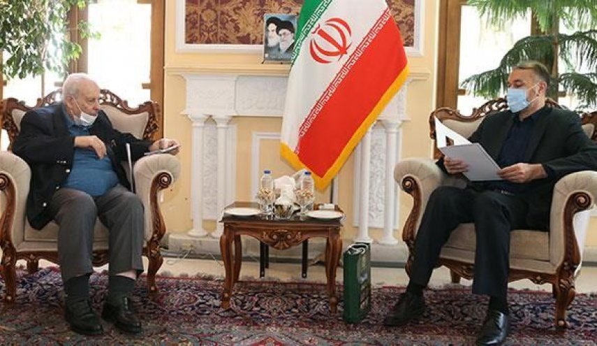 رفتار امارات در برقراری رابطه با رژیم صهیونیستی خطای راهبردی است